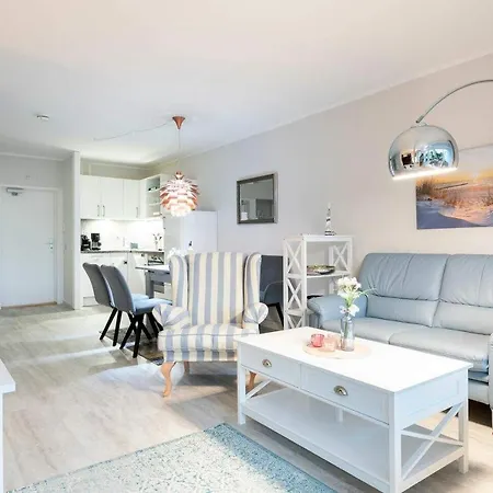 Panoramic Panoramic Ostseezauber Apartment *