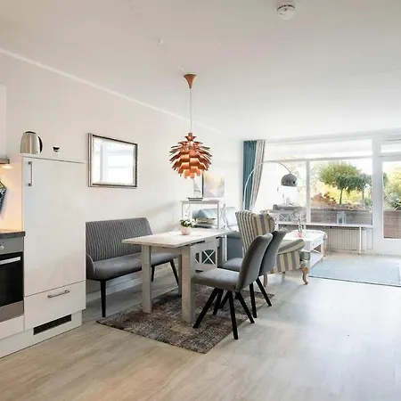 Apartment Panoramic Panoramic Ostseezauber Sierksdorf