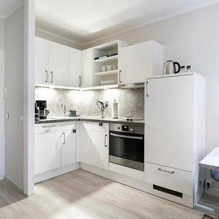 Panoramic Panoramic Ostseezauber Sierksdorf