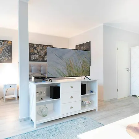 Apartment Panoramic Panoramic Ostseezauber *