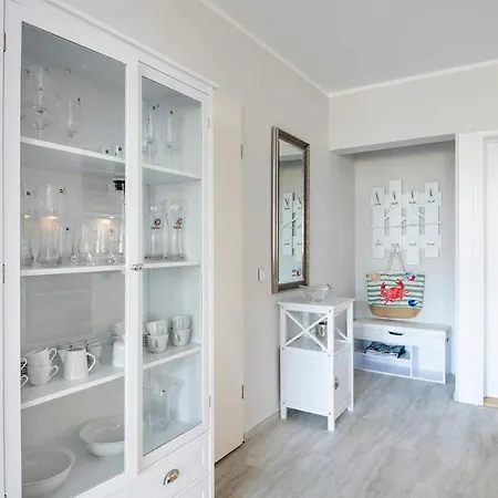 Panoramic Panoramic Ostseezauber Sierksdorf