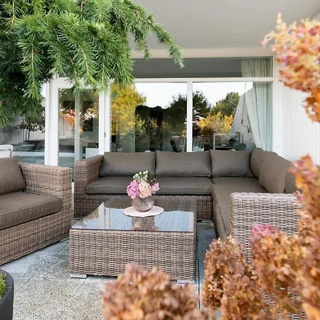 Panoramic Panoramic Ostseezauber Sierksdorf