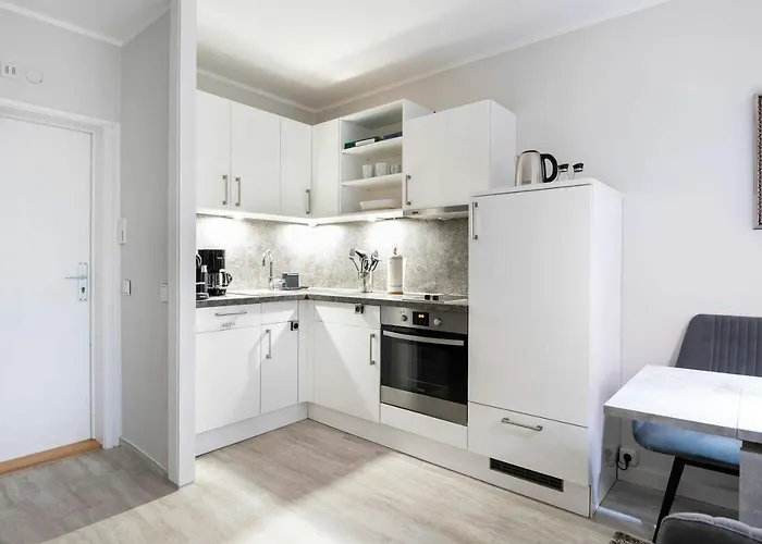 Panoramic Panoramic Ostseezauber Sierksdorf