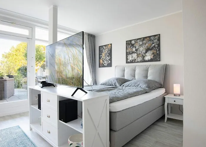 Panoramic Panoramic Ostseezauber * Sierksdorf