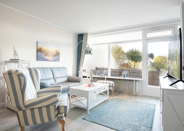 Panoramic Panoramic Ostseezauber