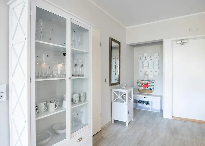 Panoramic Panoramic Ostseezauber Sierksdorf