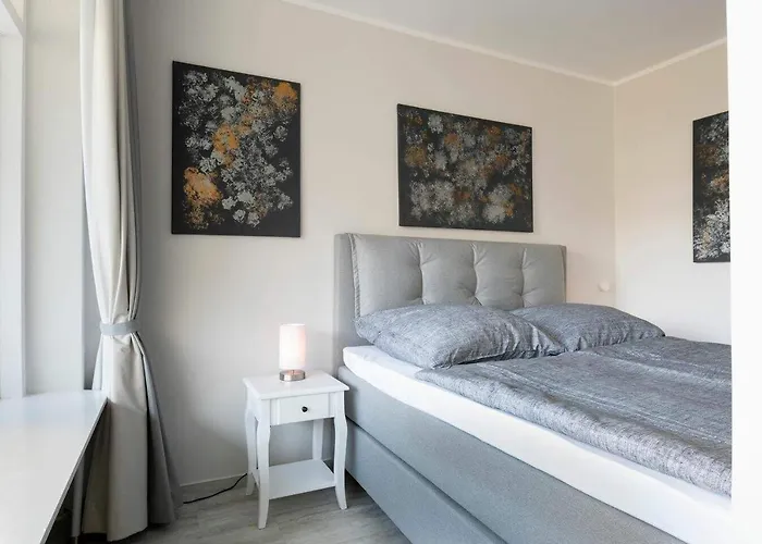 Panoramic Panoramic Ostseezauber Lägenhet Sierksdorf