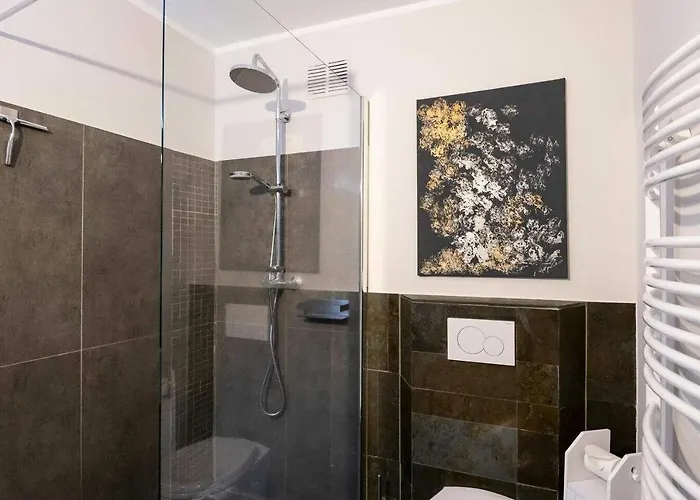 Panoramic Panoramic Ostseezauber *