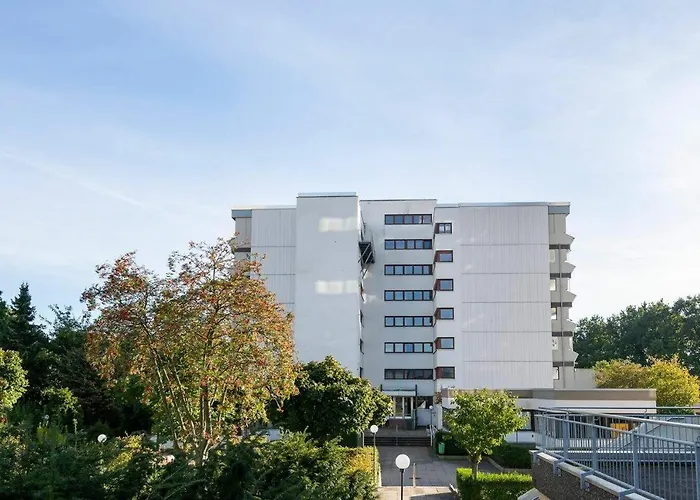 Panoramic Panoramic Ostseezauber